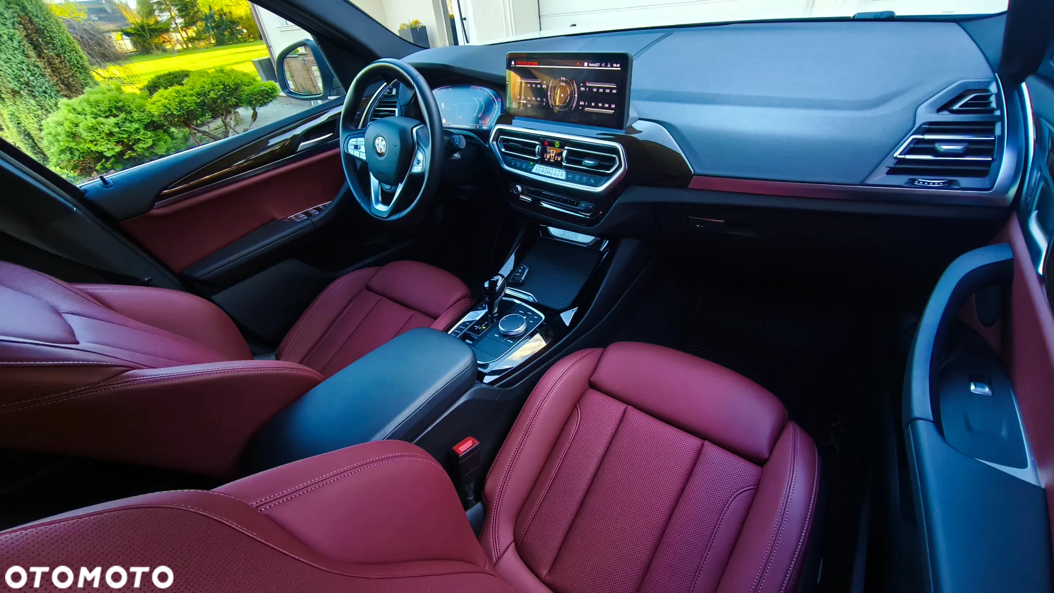 BMW X3 - 6