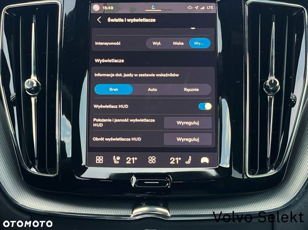Volvo XC 60 - 31