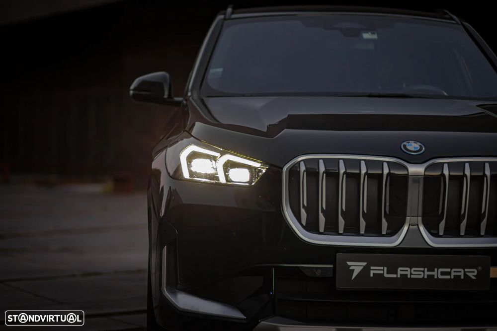 BMW X1 - 31
