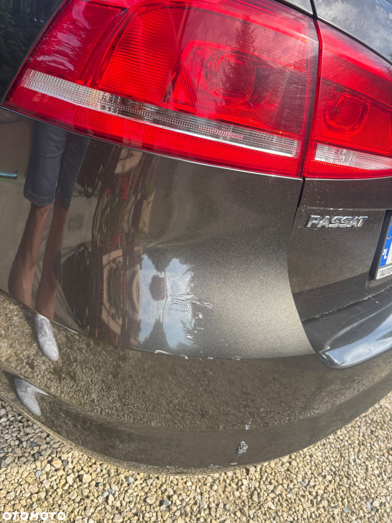 Volkswagen Passat 2.0 TDI Comfortline - 9