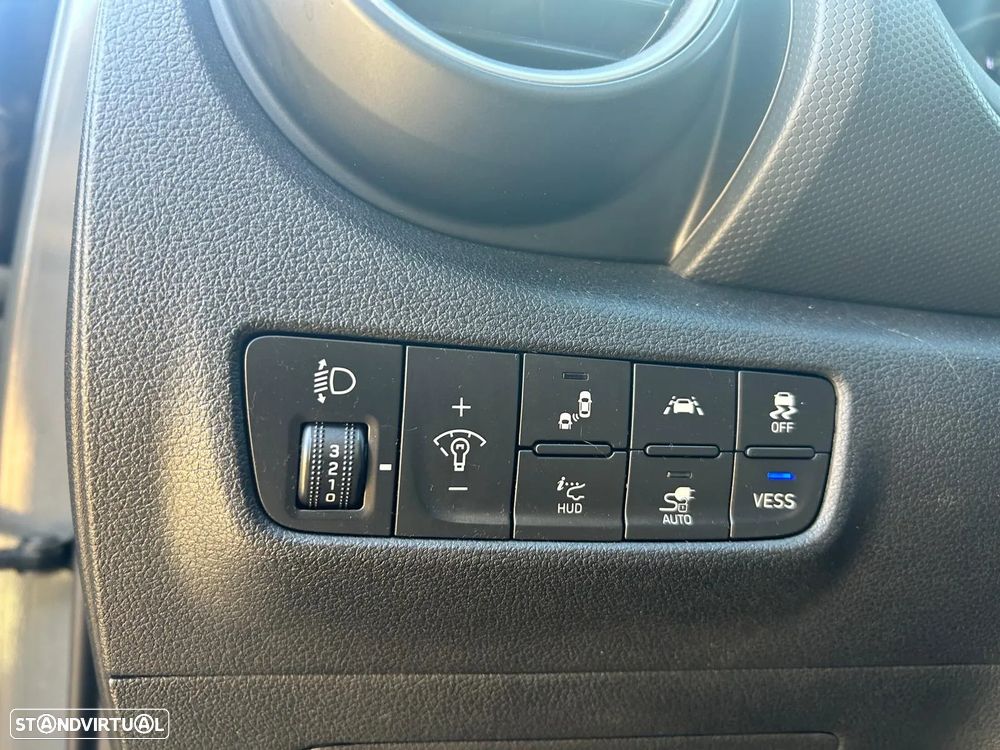 Hyundai Kauai 64 kWh Premium+P.Premium - 7