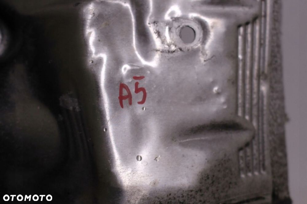 AUDI A4 B8 Q5 A5 8T 2.0 TFSI OSŁONA ŁAPY SILNIKA - 4