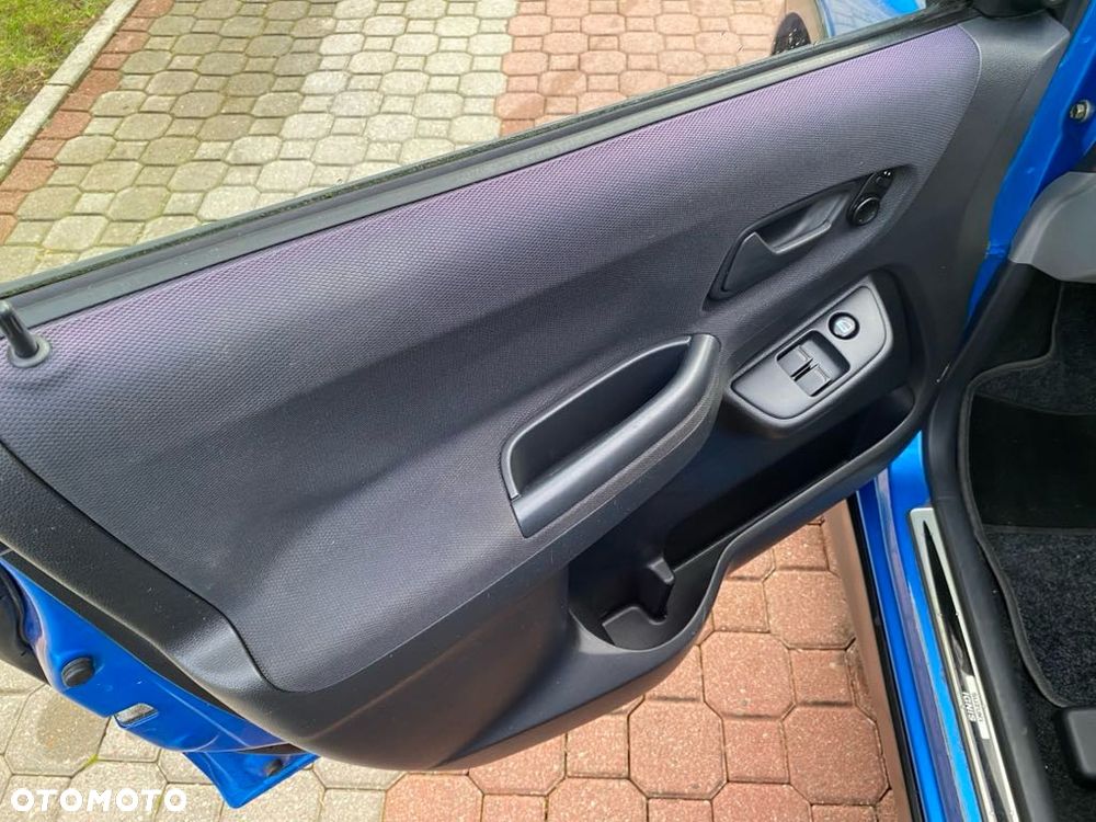 Suzuki Ignis 1.5 Comfort - 9