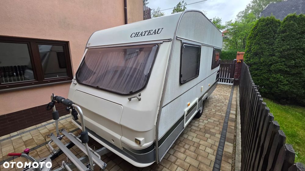 Chateau Caratt - 3