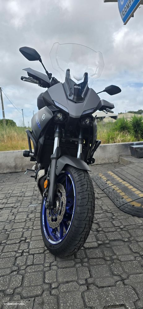 Yamaha Tracer Tracer 7 - 3