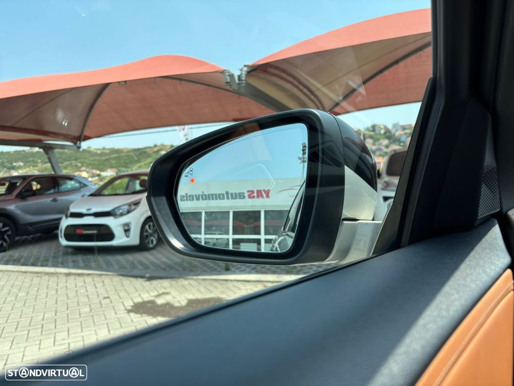 DS DS7 Crossback E-Tense Performance Line+ EAT8 - 34