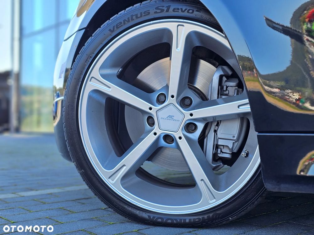BMW Seria 5 535d - 9