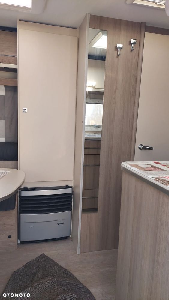 Caravelair Allegra 450 - 8