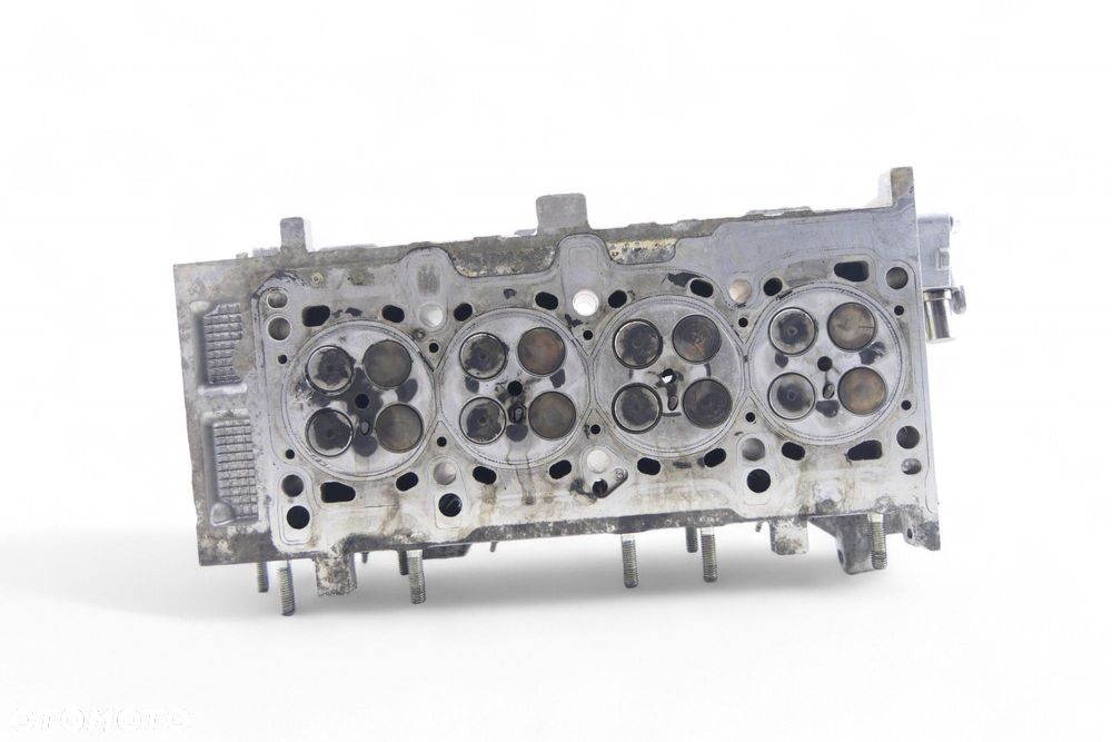 Głowica Silnika OPEL ASTRA J MERIVA B CORSA D 1.3 CDTI 55208388 - 8