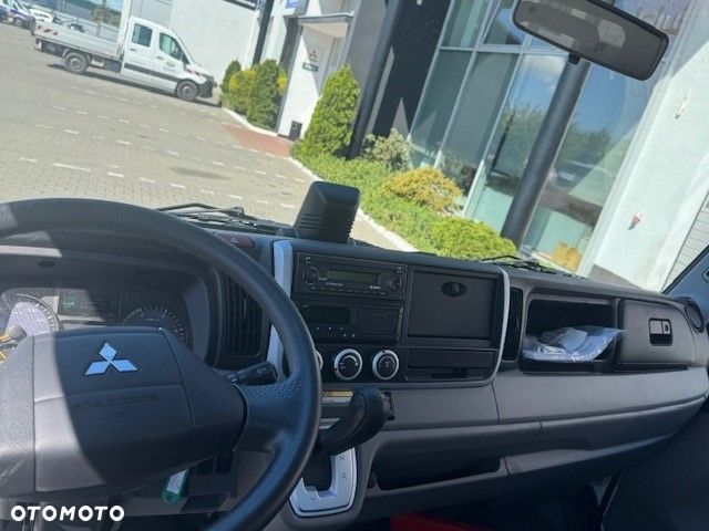 FUSO Canter 9C18 Hakowiec - 20