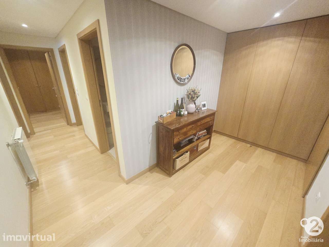 Apartamento T2+1 em Santa Marinha - Vila Nova de Gaia - Grande imagem: 3/22