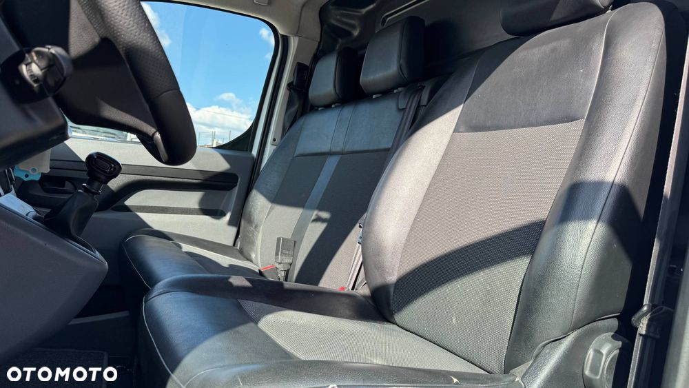 Peugeot Expert L2H1 TwinCab Premium - 15