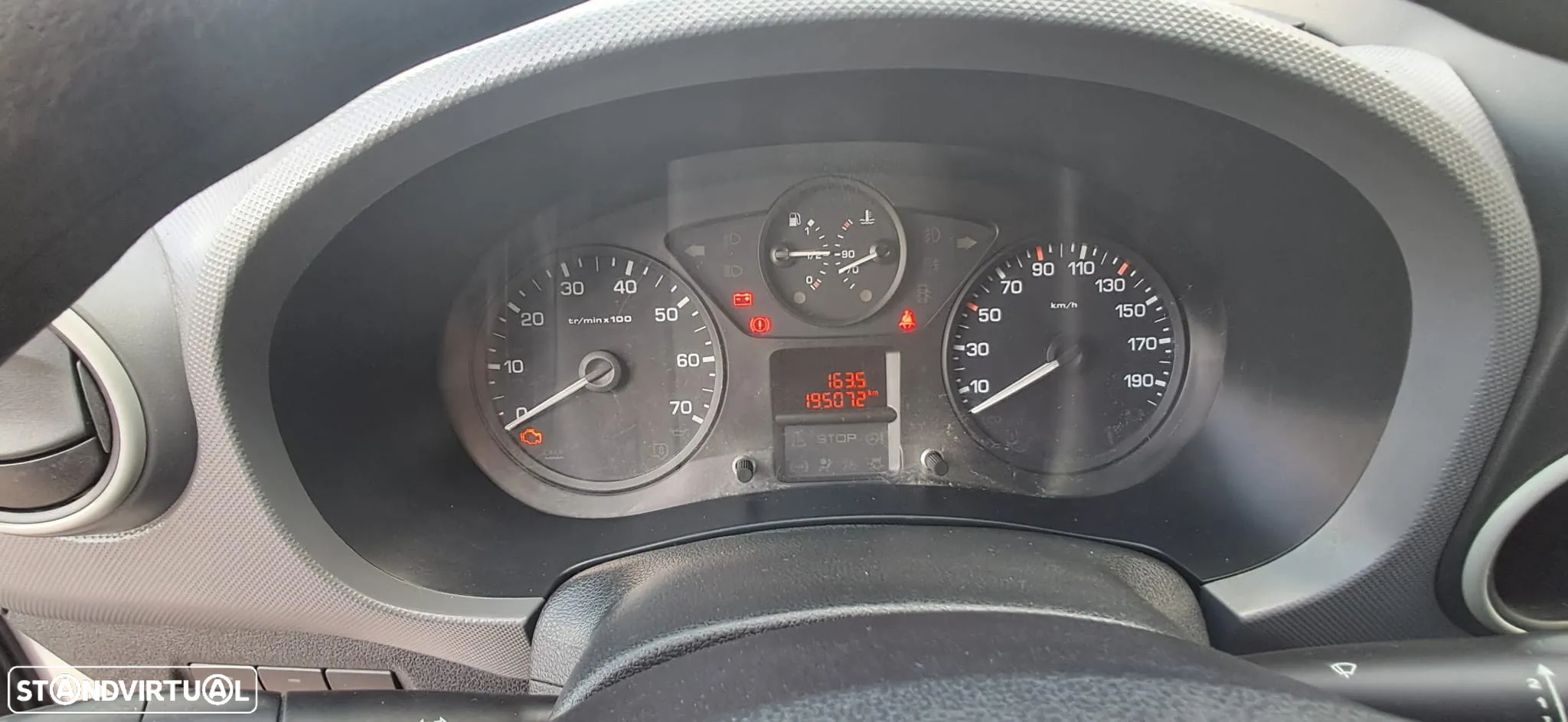 Citroën BERLINGO - 4