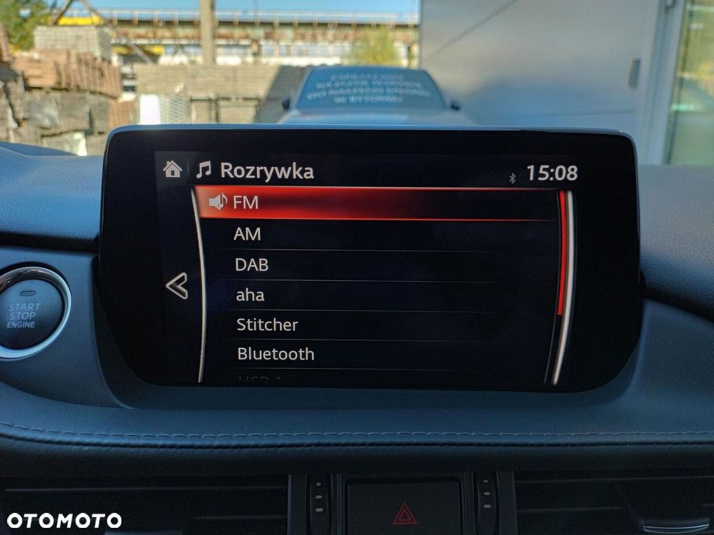 Mazda 6 2.0 SkyEnergy - 19