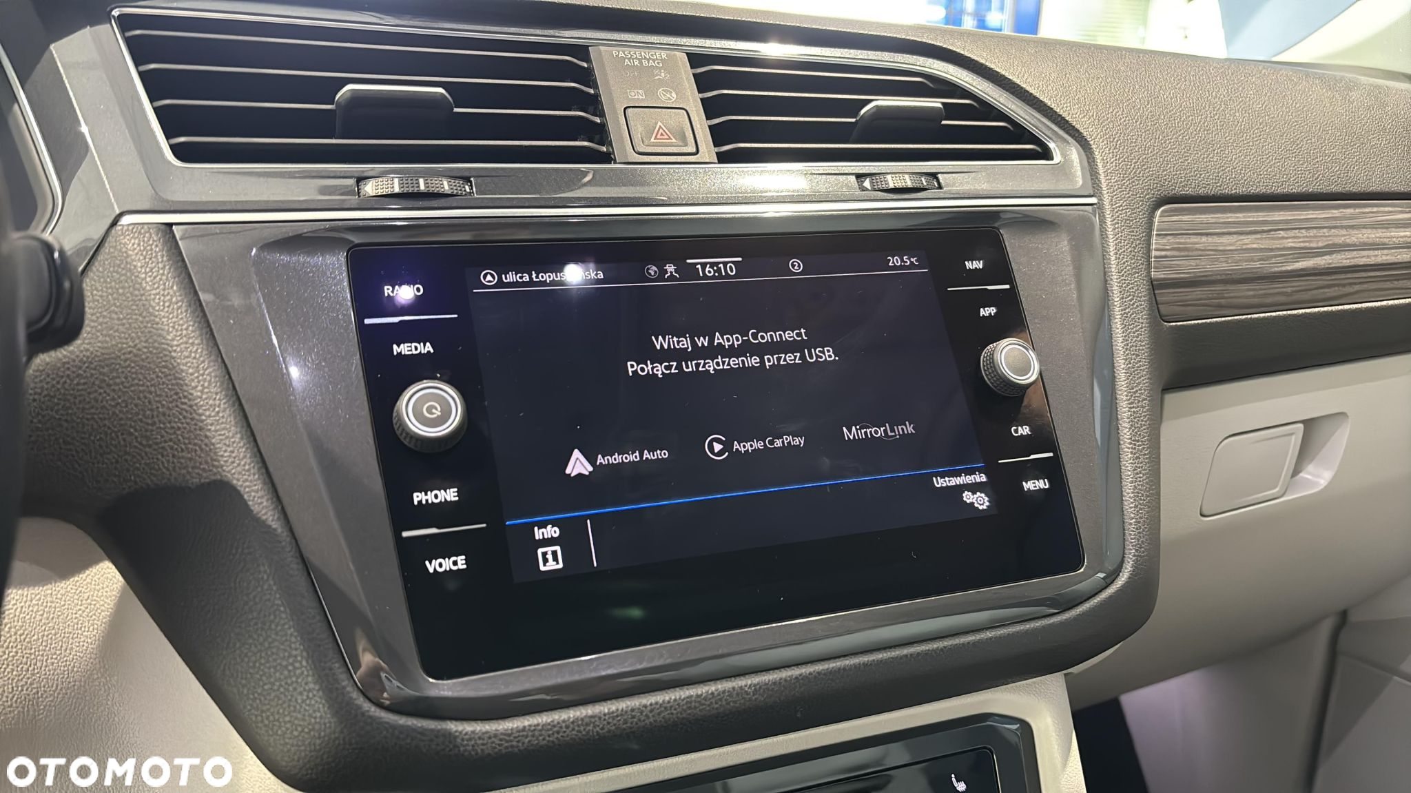 Volkswagen Tiguan Allspace 2.0 TDI Elegance DSG - 20