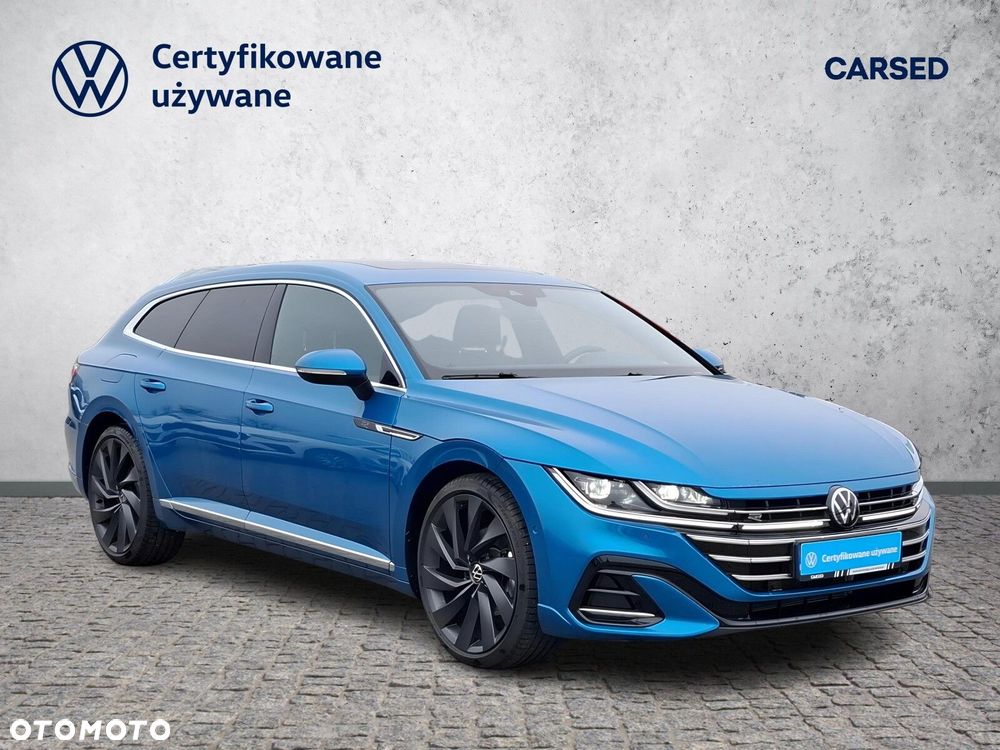 Volkswagen Arteon - 7