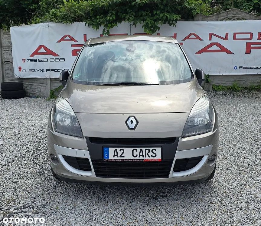 Renault Scenic 1.4 16V TCE Tech Run - 2