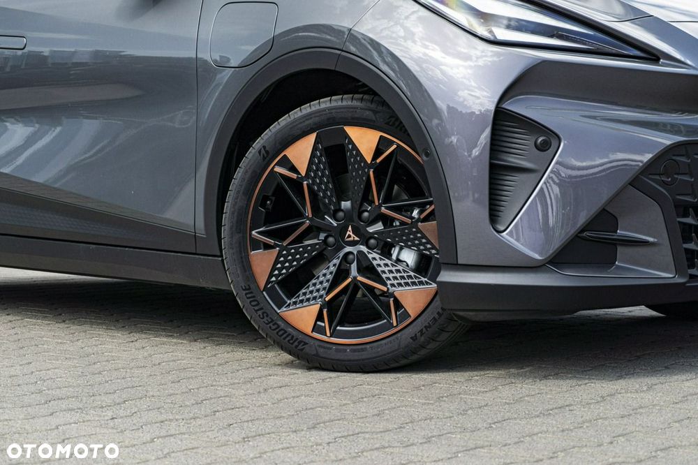 Cupra Inny - 16