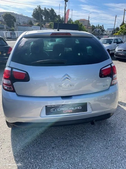 Citroën C3 1.2 VTi Seduction J16 - 15