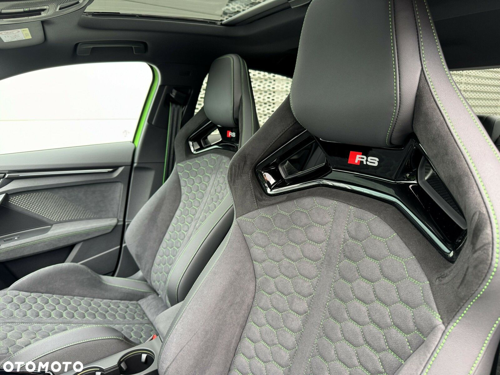 Audi RS3 Sportback - 23