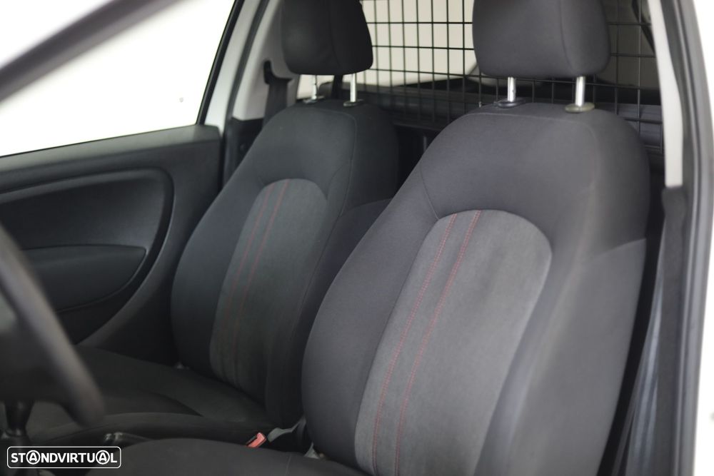 Fiat Punto - 10