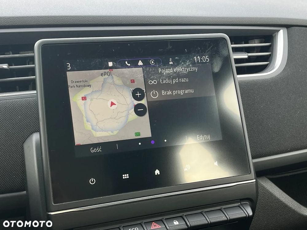 Renault Zoe (mit Batterie) Z.E 50 INTENS - 24