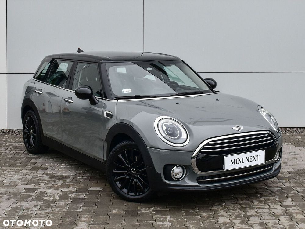 MINI Clubman Cooper - 8
