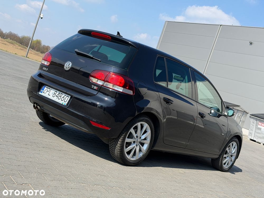 Volkswagen Golf - 3