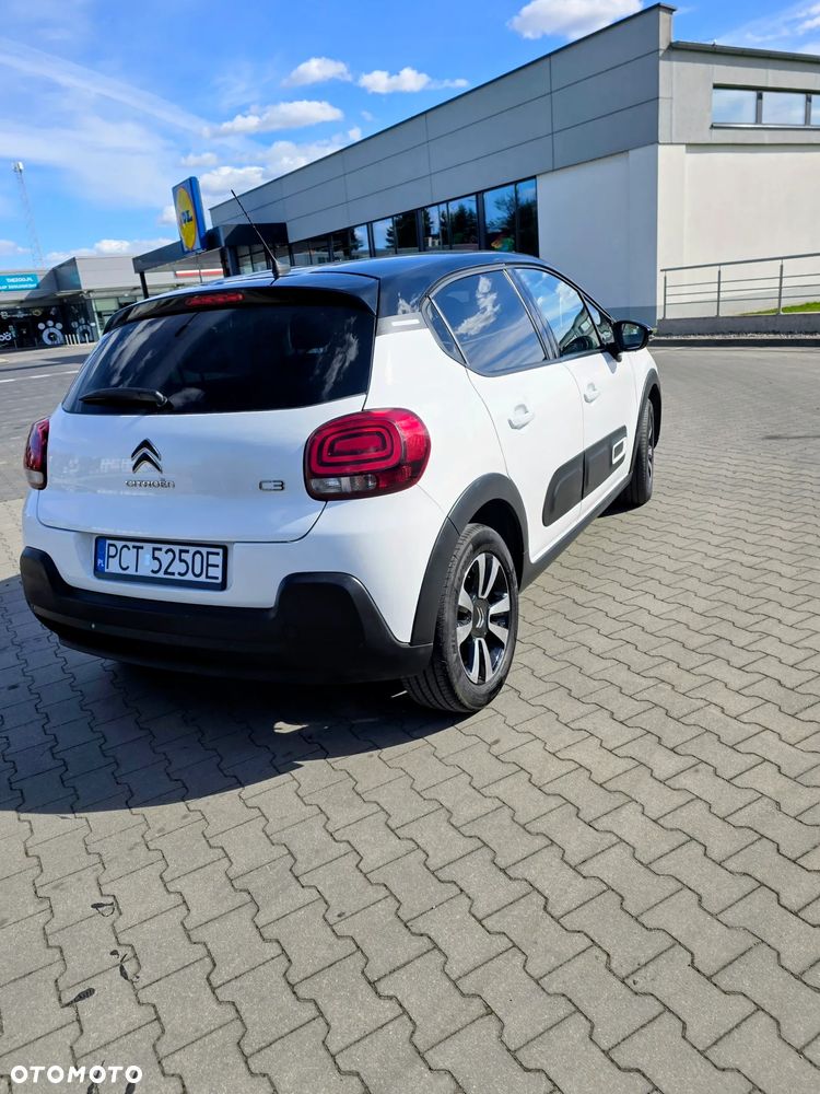 Citroën C3 - 6