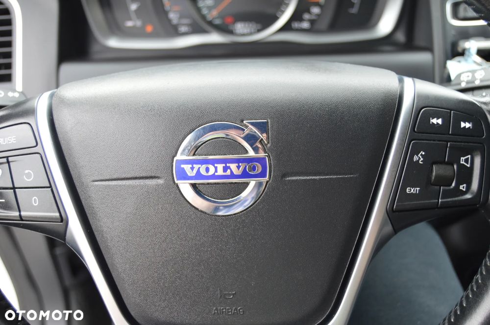 Volvo XC 60 - 17