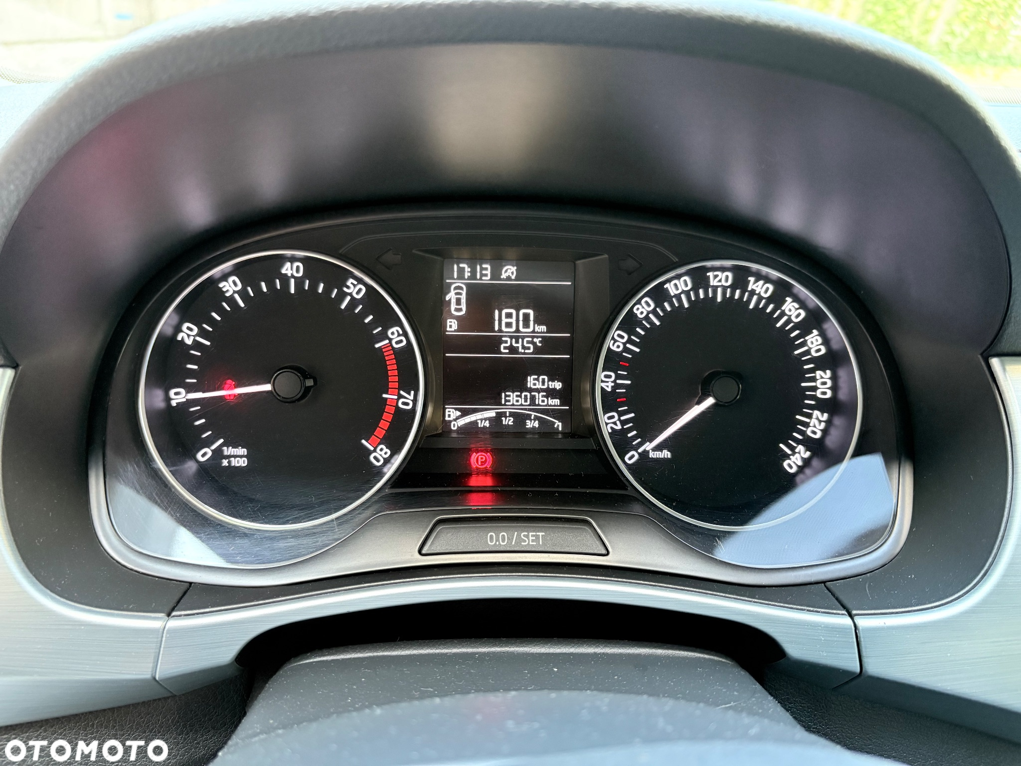 Skoda Fabia 1.0 TSI Ambition - 15