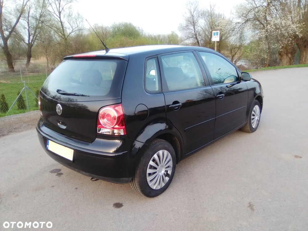 Volkswagen Polo ver-1-4-tdi-trendline - 4