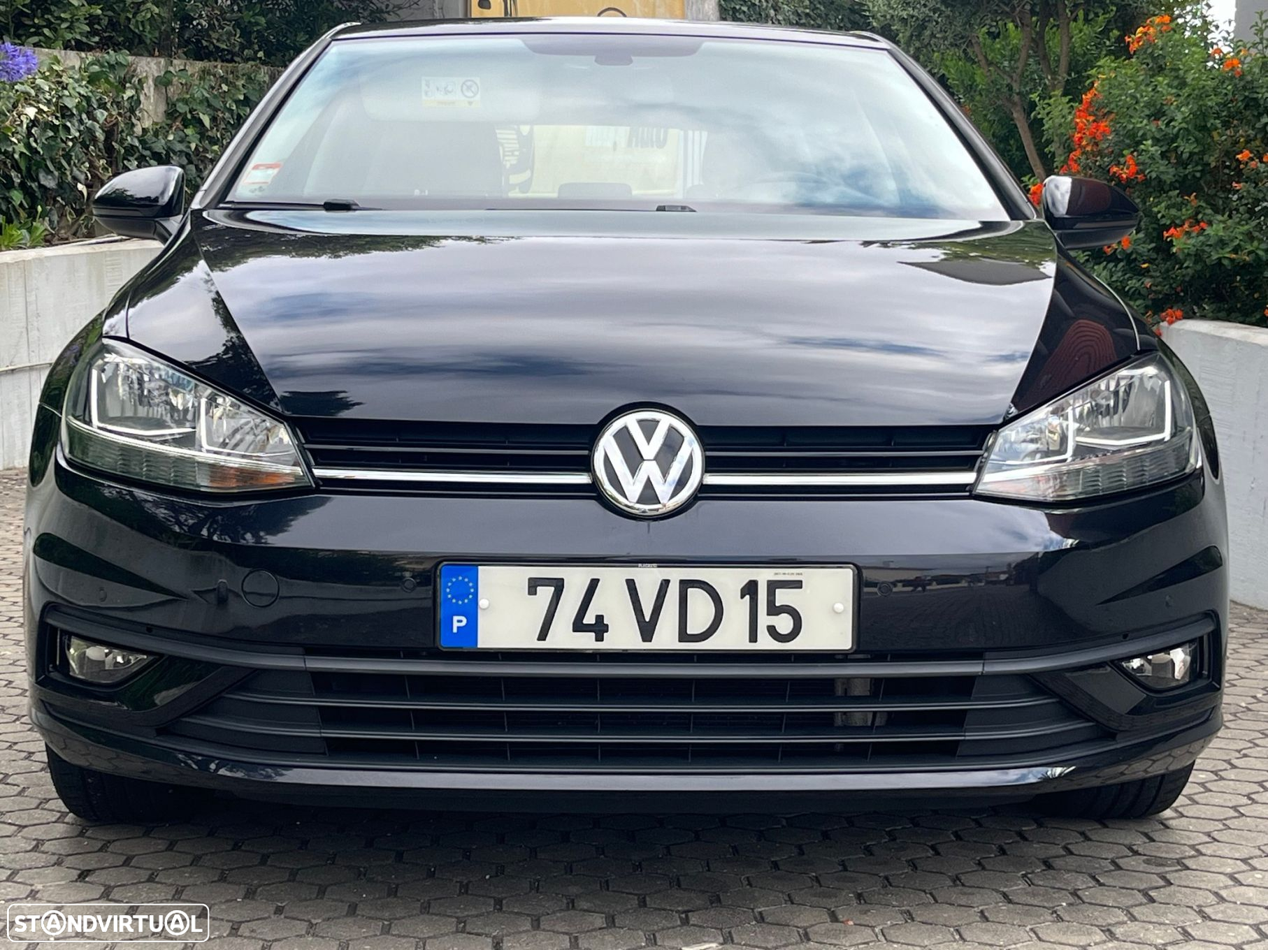 VW Golf 1.0 TSI Trendline Pack - 12