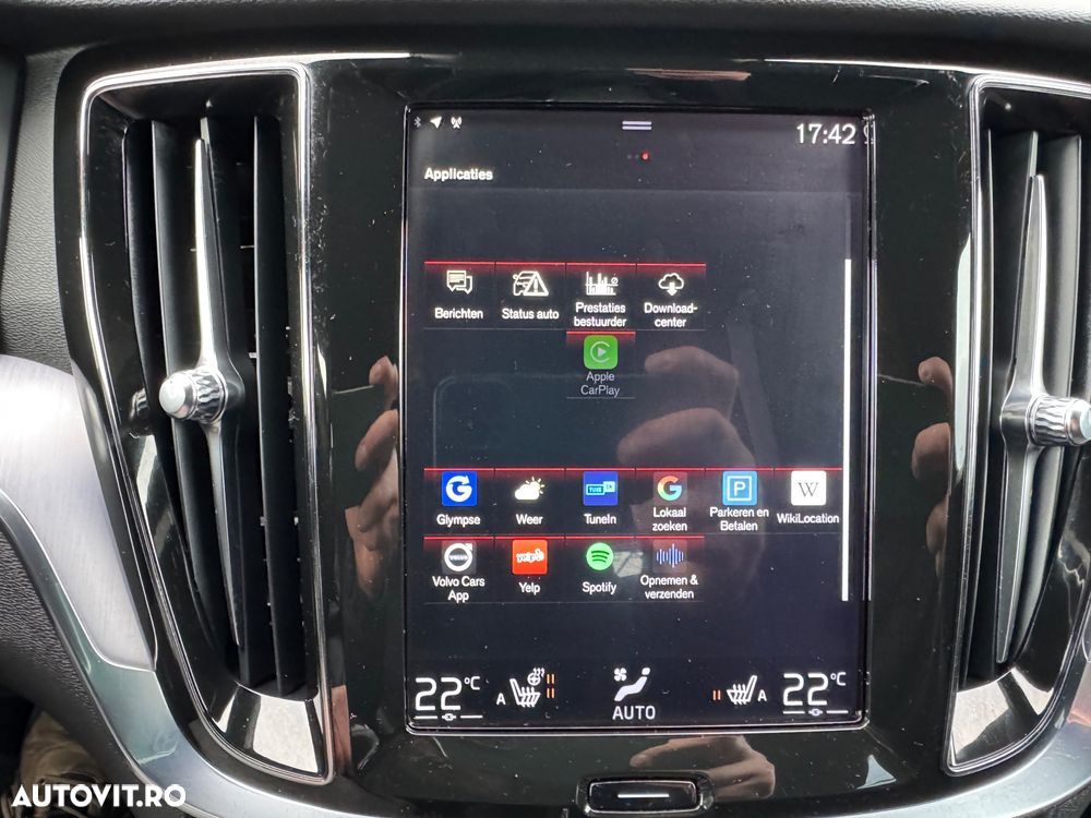Volvo V60 D3 Pro - 38