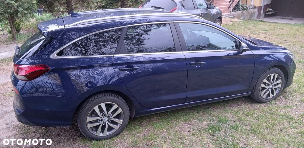 Hyundai i30 1.4 T-GDI Comfort - 10