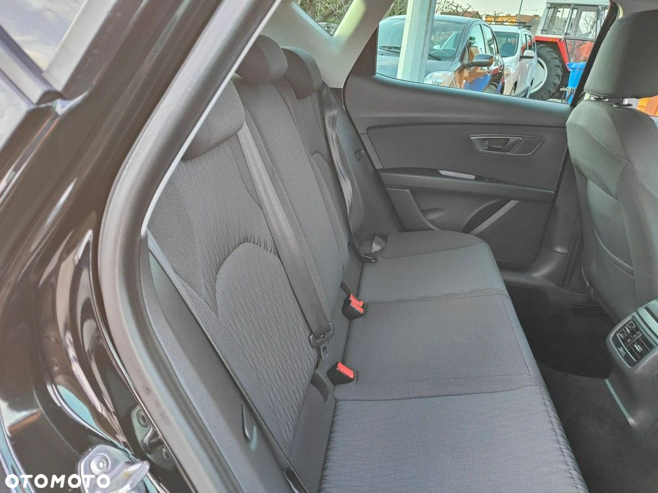 Seat Leon 2.0 TDI DPF Ecomotive Style - 22