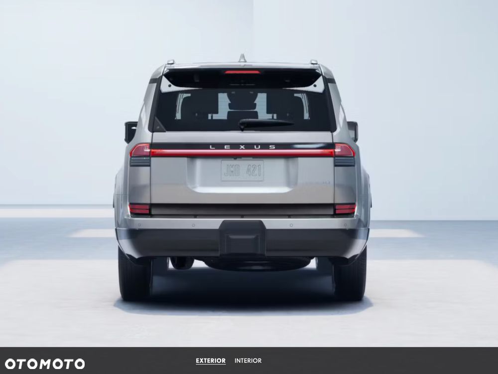 Toyota Land Cruiser - 5