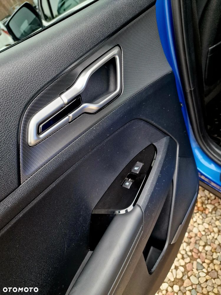 Kia Sportage 1.6 T-GDI AWD Paket Spirit - 20