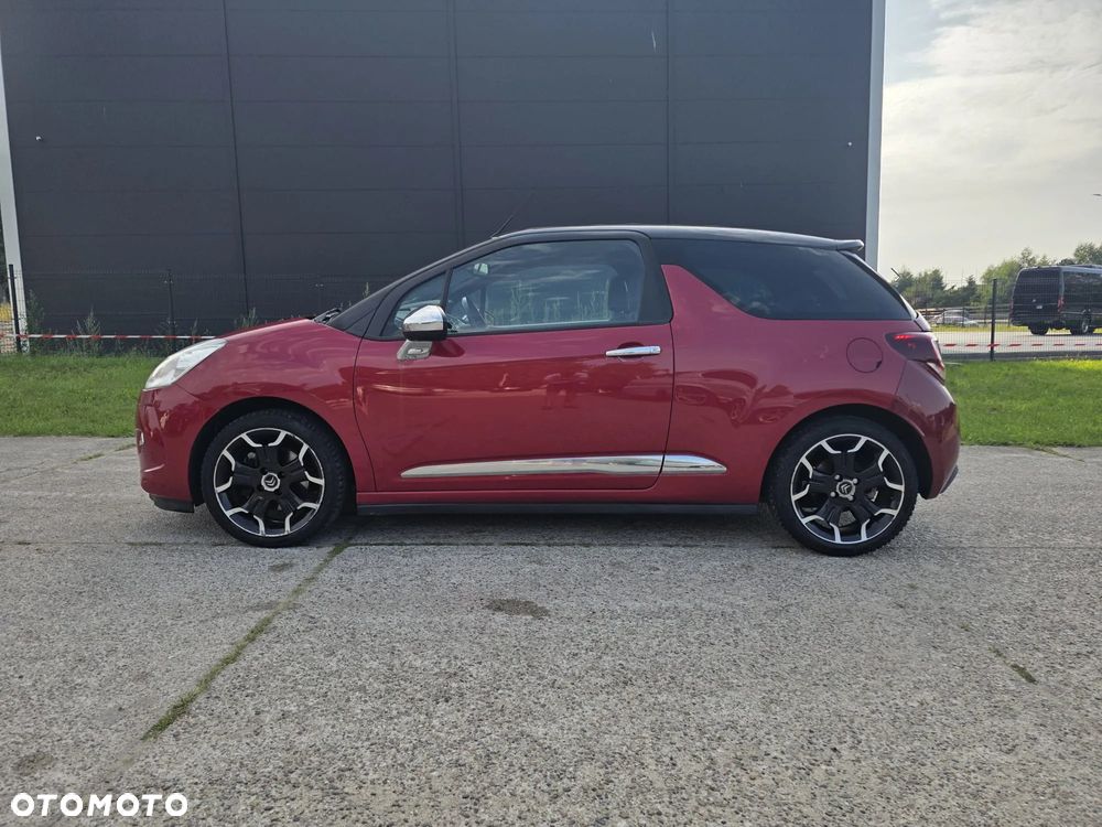 Citroën DS3 1.6 THP Ultra Prestige - 2