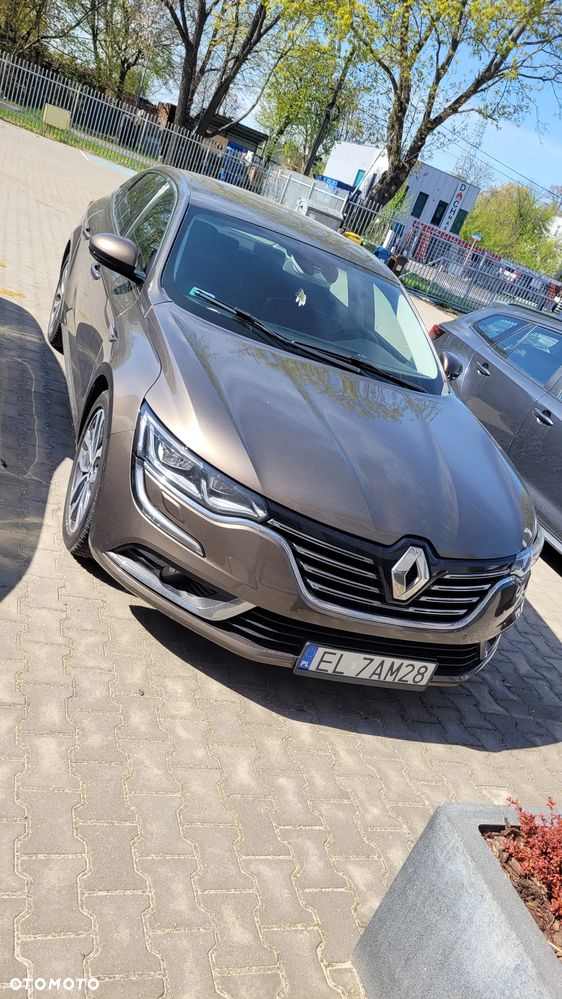 Renault Talisman 1.6 Energy TCe Intens EDC - 11