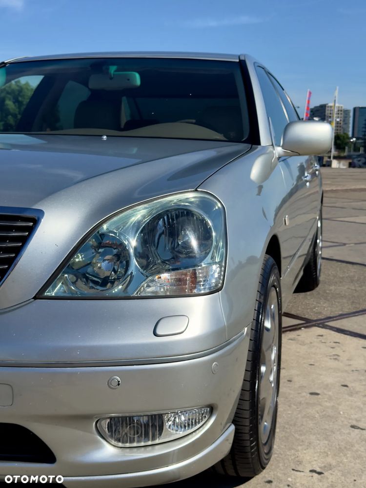 Lexus LS High Class - 7