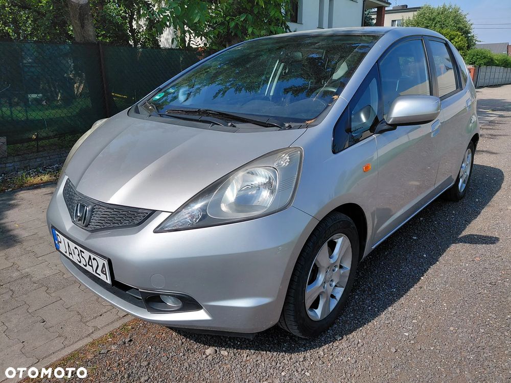 Honda Jazz 1.2 Trend - 1