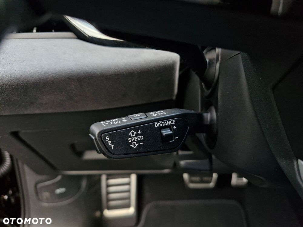 Audi A5 Limousine TFSI Quattro S tronic - 20