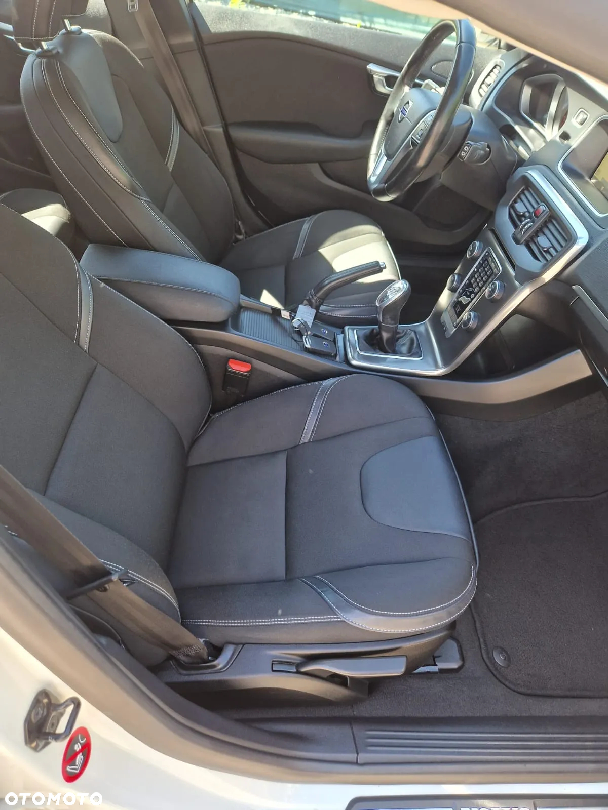 Volvo V40 - 15
