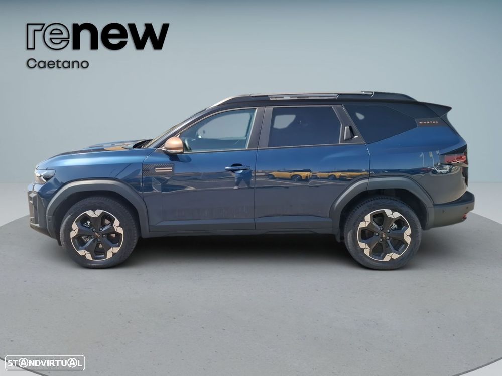 Dacia Bigster - 5