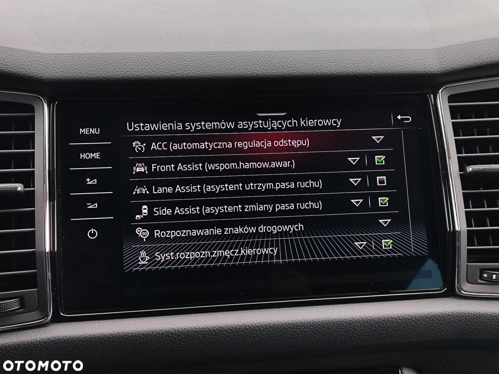 Skoda Kodiaq 2.0 TDI 4x2 L&K DSG - 34