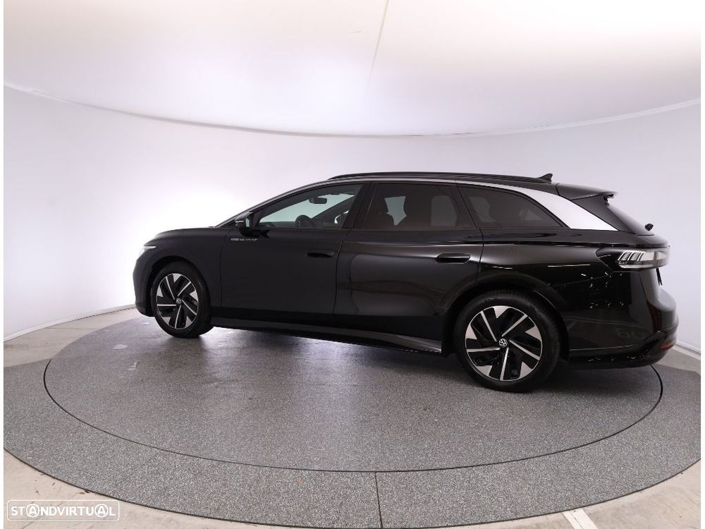 VW ID.7 Tourer 77 kWh Pro Urban - 4