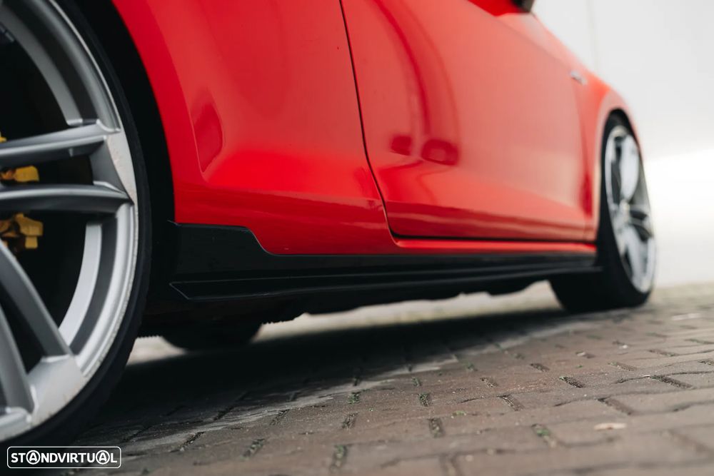 VW Golf 2.0 TSI GTI DSG Performance - 13