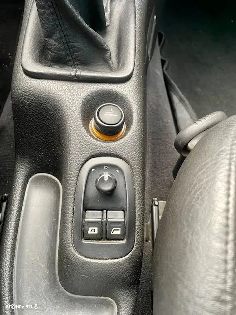 Peugeot 206 1.6 GTi - 15