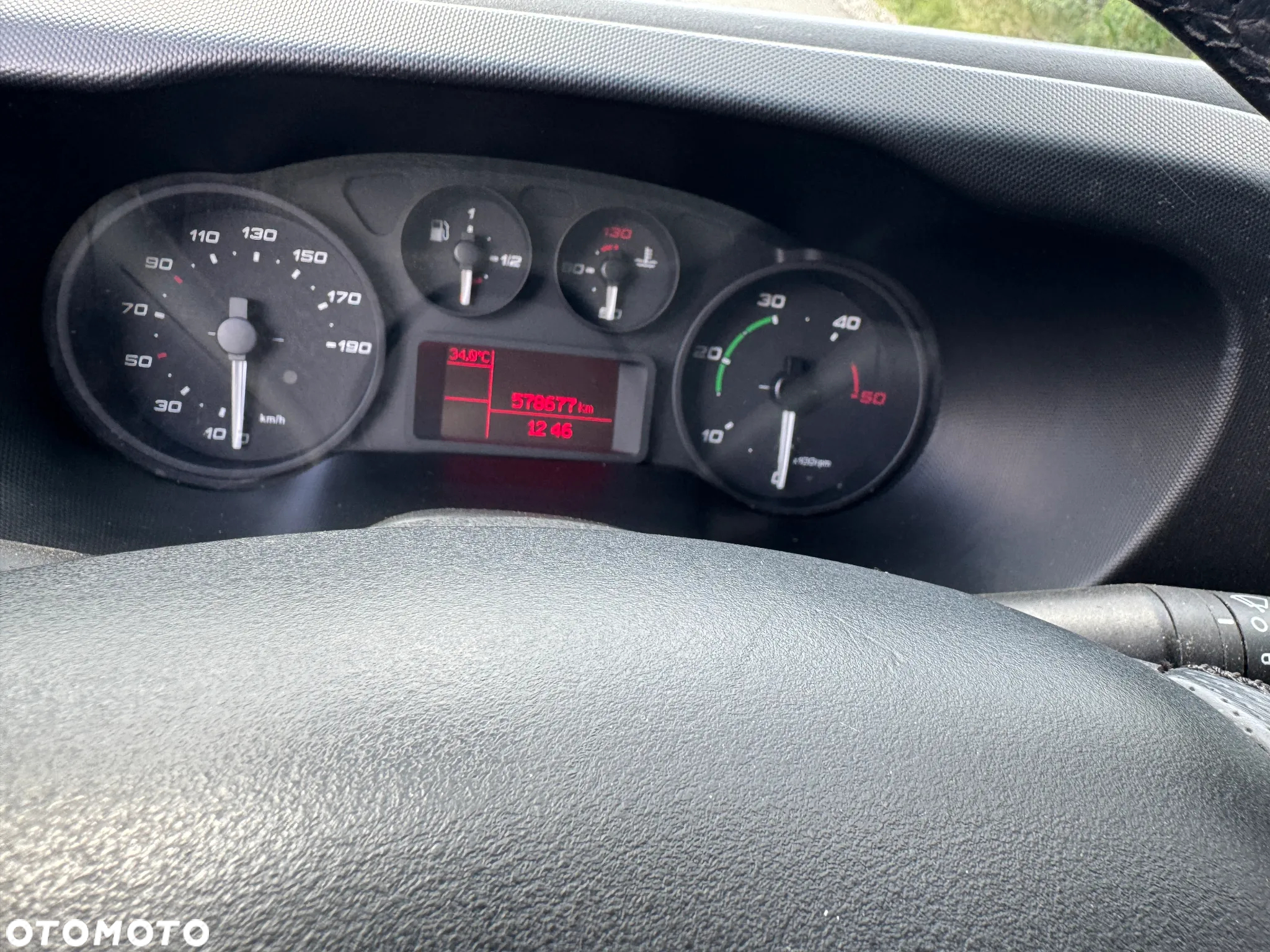 Iveco Daily 50C15 - 10